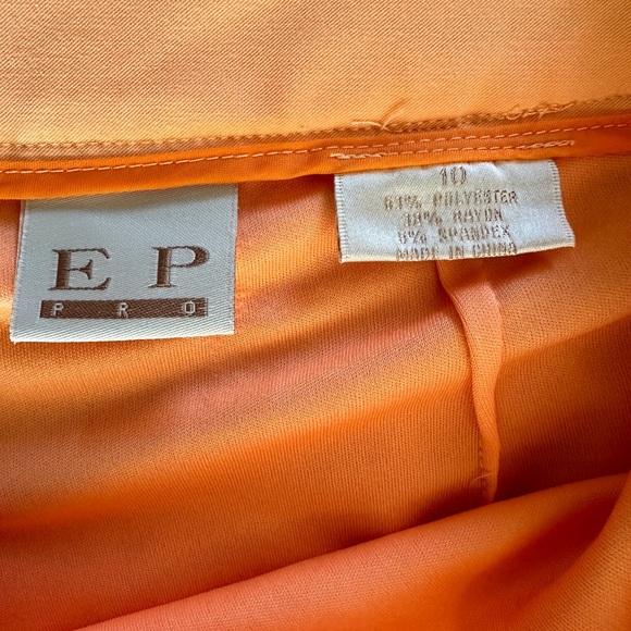 E P pro skort - Picture 5 of 5